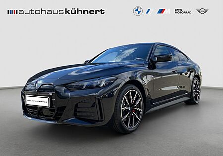 BMW i4 M50 xDrive Gran Coupé ///M-Sport ACC LED 360°