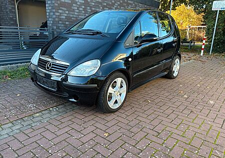 Mercedes-Benz A 190 AVANTGARDE Avantgarde Klima TÜV-Neu