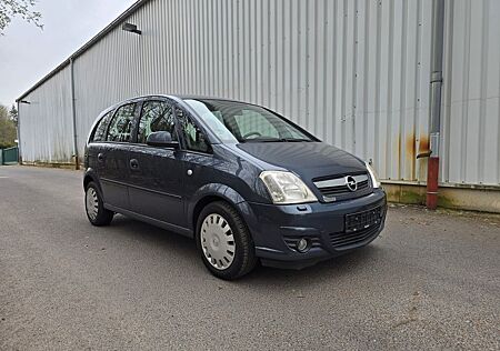 Opel Meriva 1.4 TWINPORT - TÜV-08/2026