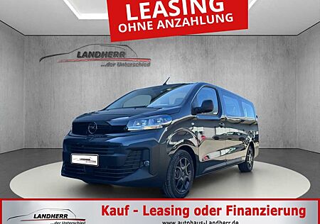 Opel Vivaro Kombi //9-Sitze/Navi/Kamera