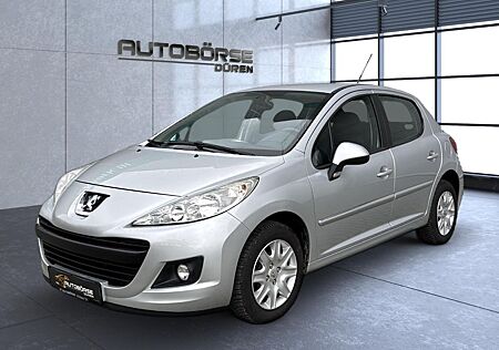 Peugeot 207 Filou HU/Service neu/Klimaanlage