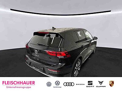 Volkswagen Golf VIII Move 2.0 TDI DSG AHK Navi Digitales Co