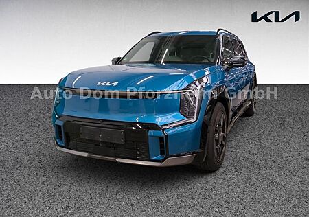 Kia EV9 AWD 283 KW GTL Launch Edition/ HUD/ 6Sitz