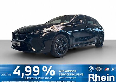 BMW 120d Lim. M Sportpaket NaviProf*HUD*Parkassist