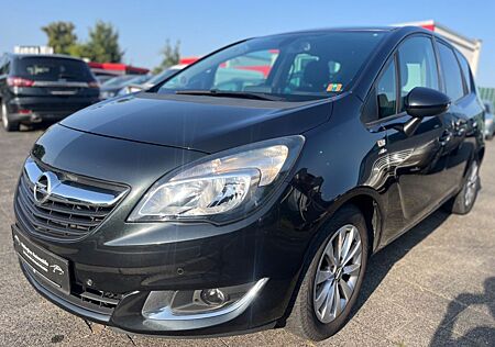 Opel Meriva B Active