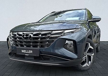 Hyundai Tucson 1.6 T-GDi Hybrid 4WD