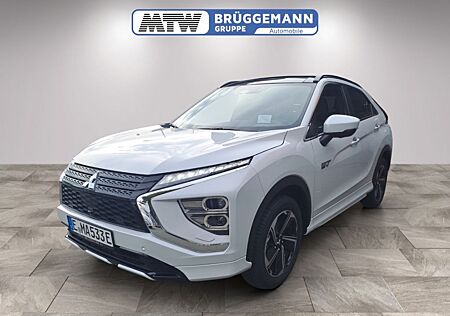 Mitsubishi Eclipse Cross Top Hybrid 4WD 2.4 MIVEC PHEV EU6d