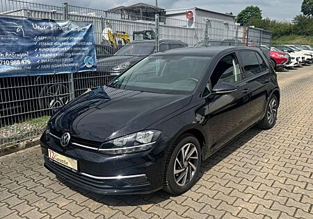 VW Golf Volkswagen VII Lim. Sound 1.5TSI ACT DSG |NAVI|2.HAND|
