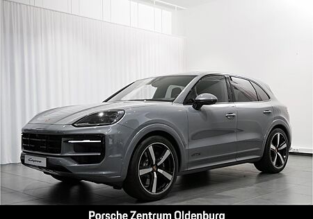 Porsche Cayenne GTS Pano Luftfed BOSE Sport-Design-Paket