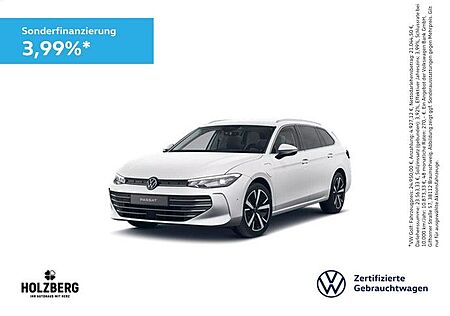 VW Passat Volkswagen 1.5 l TSI eHybrid DSG Business AHK+NAVI+E
