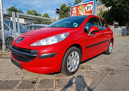 Peugeot 207 Filou 75 1.4 Tüv 01/2027