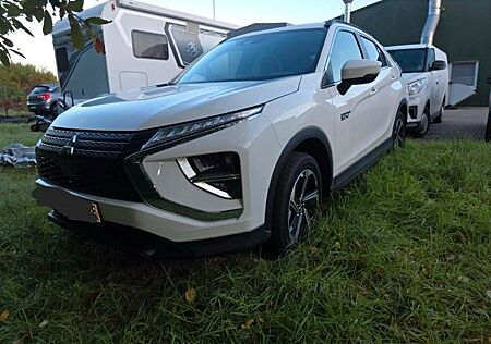 Mitsubishi Eclipse Cross Basis Hybrid 4WD KUNDENAUFTRAG