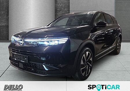 Opel Grandland X Grandland Ultimate Hybrid 107 kW 6-AT HUD Navi D