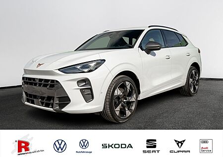 Cupra Terramar 2.0 TSI 4Drive W VZ DCC ACC el.Heck