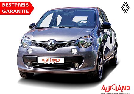 Renault Twingo 90 Limited ENERGY Limited Sitzheizung PDC