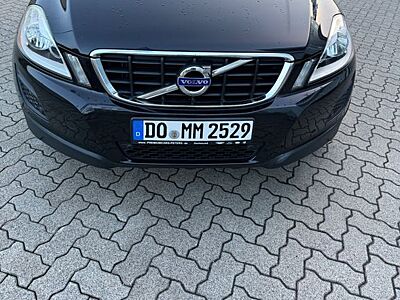 Volvo XC60 D3 AWD Momentum Momentum