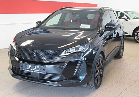 Peugeot 3008 Hybrid 225 GT (Plug-In) NAVI+R-KAMERA 1Hand