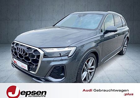 Audi Q7 SUV S line 45 TDI qu. tiptr. PANO HUD Laser