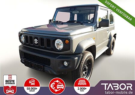 Suzuki Jimny 1,5 102 4WD Comfort AHK Temp SHZ Klima