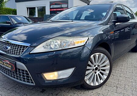 Ford Mondeo 2.3 Lim. Titanium X-DACH-LEDER-PDC-XENON