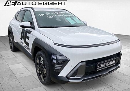 Hyundai Kona Trend Hybrid T-GDI EU6d SX2 HEV 1.6 GD