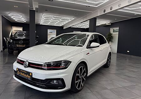 VW Polo Volkswagen VI GTI 2,0 TSI *Navi*Tempomat *DAB+ *Kamera