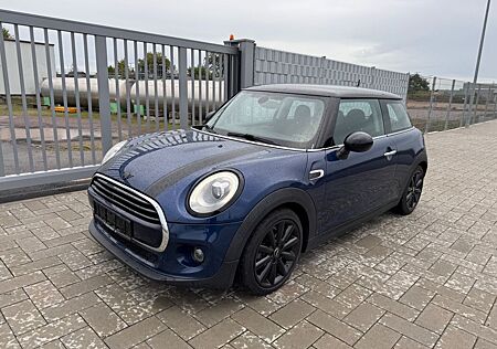 Mini Cooper 3-trg.