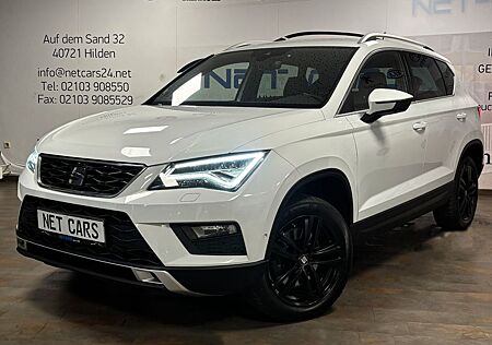 Seat Ateca 2.0TDI Xcellence 4Drive DSG*NAVi*AHK*LED