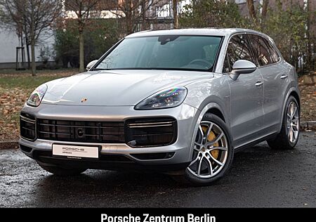 Porsche Cayenne Turbo S E-Hybrid HA-Lenkung LED-Matrix