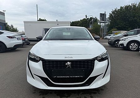 Peugeot 208 1.5 D Active *KLIMA,TOP,98TKM*