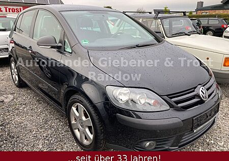 VW Golf Volkswagen Plus V Trendline