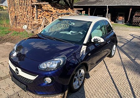 Opel Adam 1.2 -