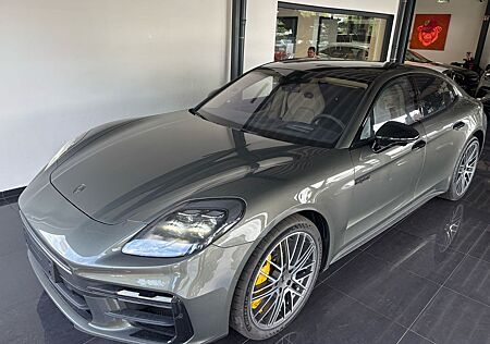 Porsche Panamera Turbo S E-Hybrid sofort verfügbar