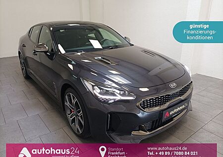 Kia Stinger 3.3 V6 T-GDI GT|4WD|Navi|HUD|H&K|LED