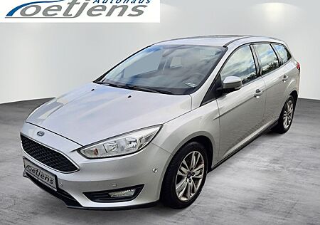 Ford Focus Turnier Trend