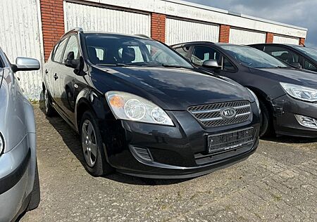 Kia ANDERE Ceed Sportswagon LX *AHK*Klima*