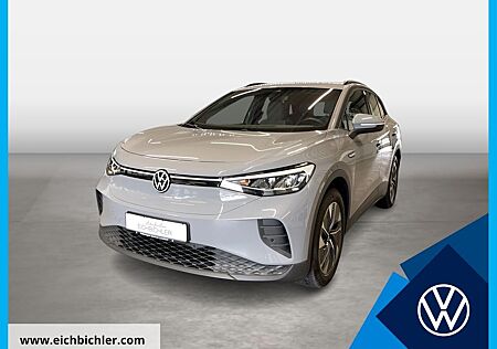 VW ID.4 Volkswagen Pure Automatik ACC 360 HUD SpurH KeyLess