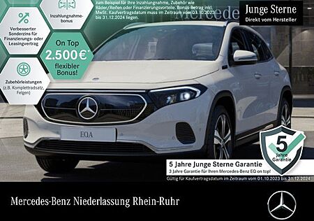 Mercedes-Benz EQA 250/Electric Art/Kamera/Amb/Easy/Advanced+/