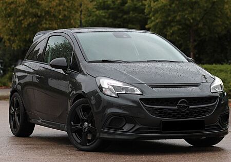 Opel Corsa E OPC*CARBON*KAMERA*XENON*JBL*PDC*