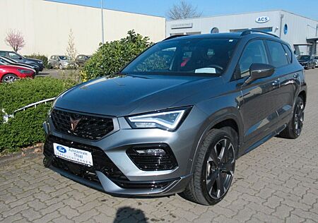 Cupra Ateca Panorama ACC 19`` E-Klappe Toter Winkel