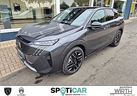 Peugeot 3008 GT Hybrid 145 DSC6 ACC+NAVI+LED+SITZHZG.+CA