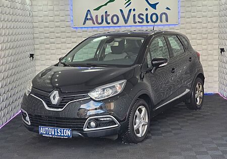 Renault Captur Luxe*1Hand*94 Tkm*Klima*Tempomat*