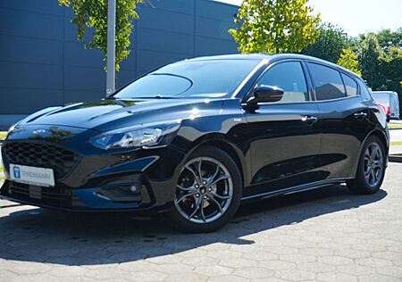 Ford Focus Lim.1.0 EcoBoost ST-Line AHK/Navi/Shz