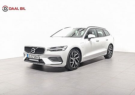 Volvo V60 T8 AWD 392HP PLUG-IN MOMENTUM NAVI VAT