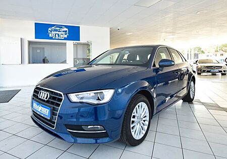 Audi A3 Sportback Temp. SHZ. Traktionk.