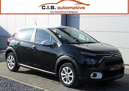 Citroën C3 1.2i PureTech / Airco / PDC / Bluetooth / ...