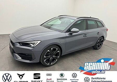 Cupra Leon Sportstourer VZ 1.4 eHybrid DSGMatrix