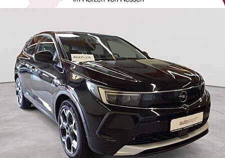 Opel Grandland 1.5D Aut.Business Elegance AHK