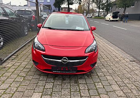 Opel Corsa E Drive