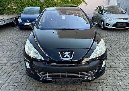 Peugeot 308 2.0 HDI *Sport/Klima/100KW/5Türig*